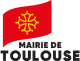 Logo Mairie Toulouse